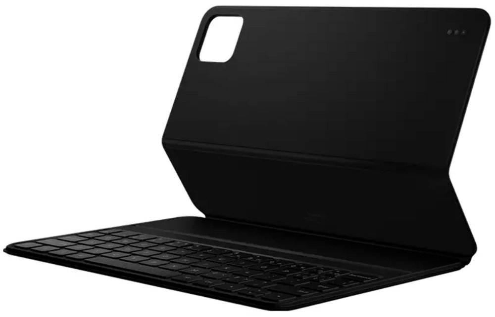 Клавиатура Xiaomi Pad 7/ 7 Pro/ 8 Keyboard черный BHR9503GL