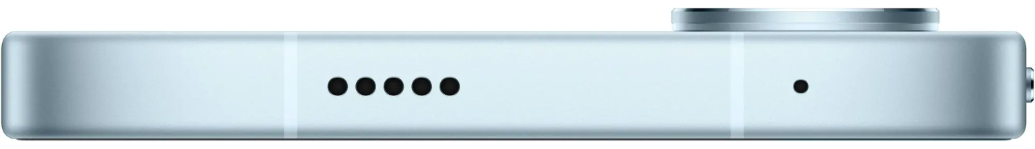 Смартфон POCO X8 Pro Max 12/256 Гб синий