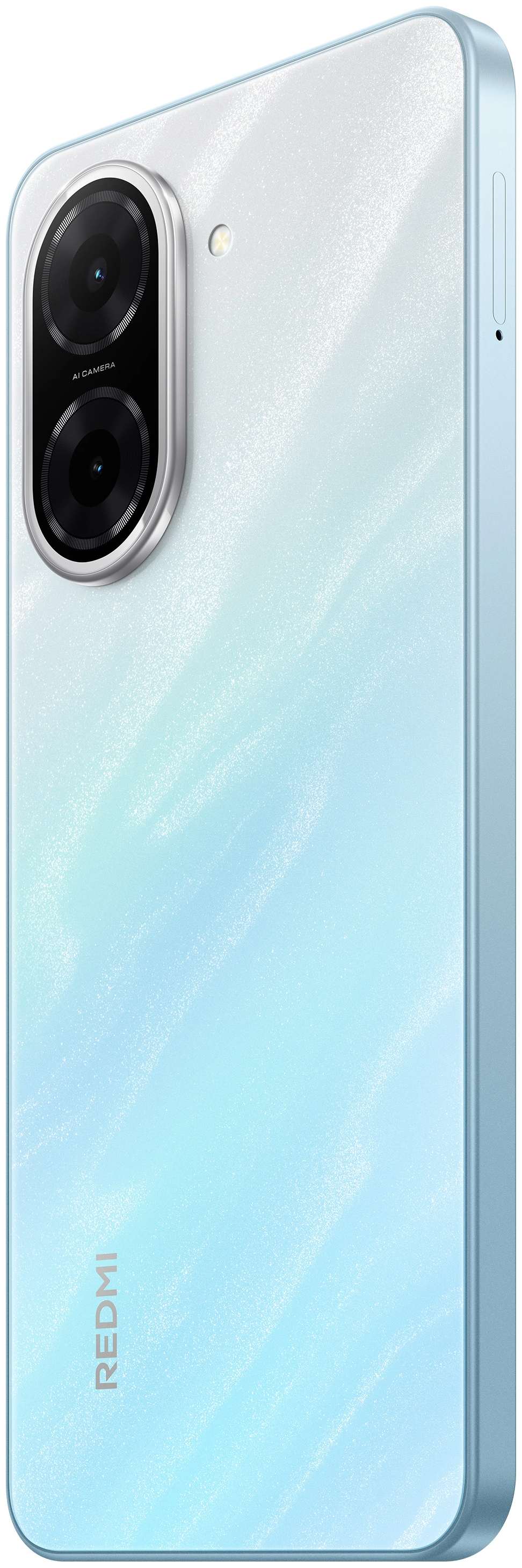 Смартфон REDMI A5 3/64 ГБ синий