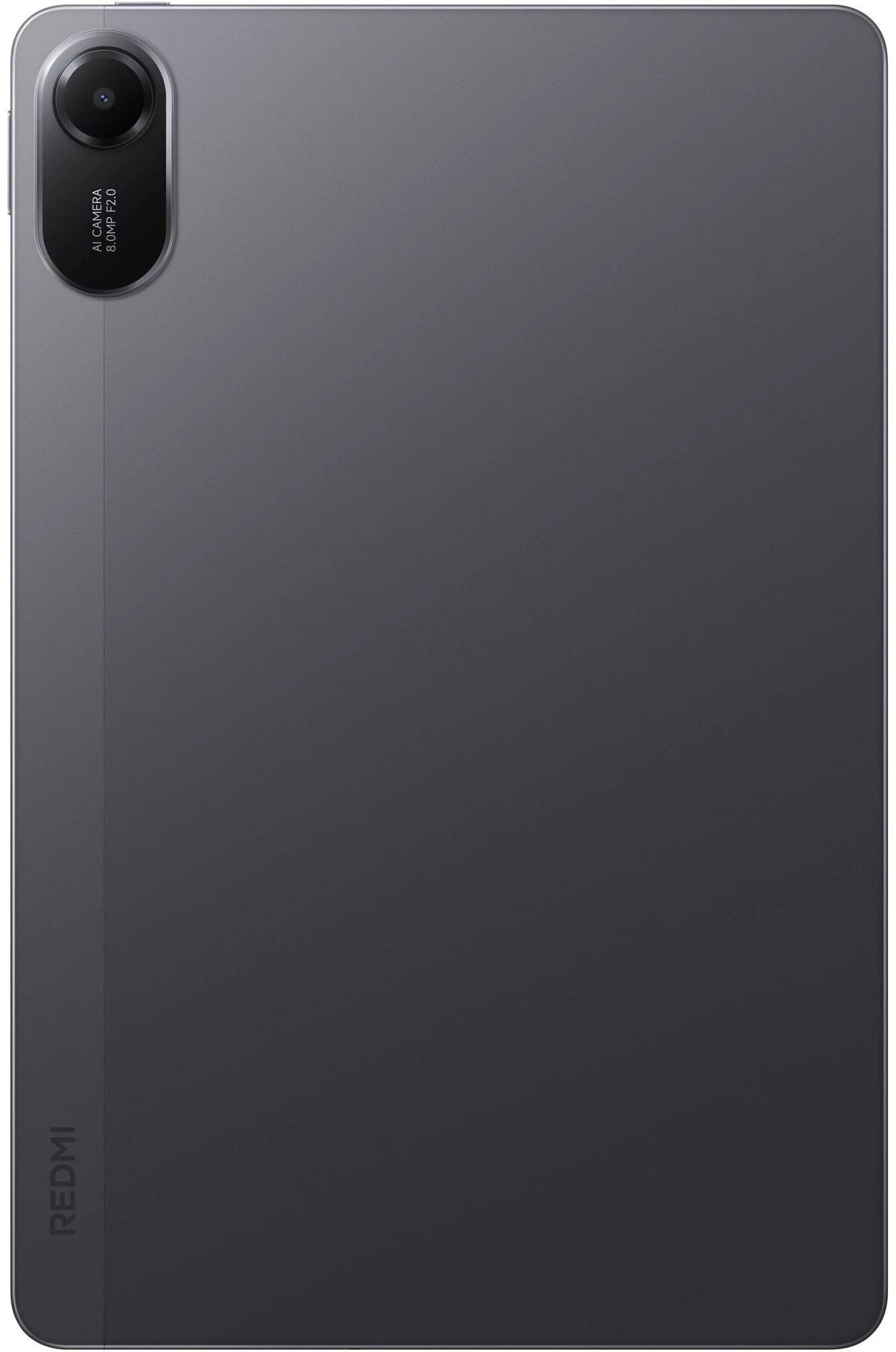 11" Планшет REDMI Pad 2 4/128 ГБ 4G серый
