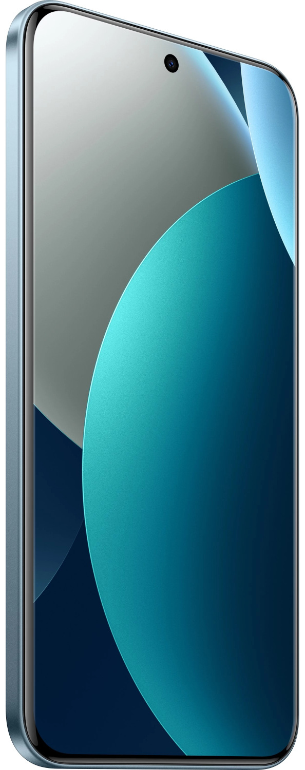 Смартфон REDMI Note 15 Pro+ 5G 8/256 ГБ синий