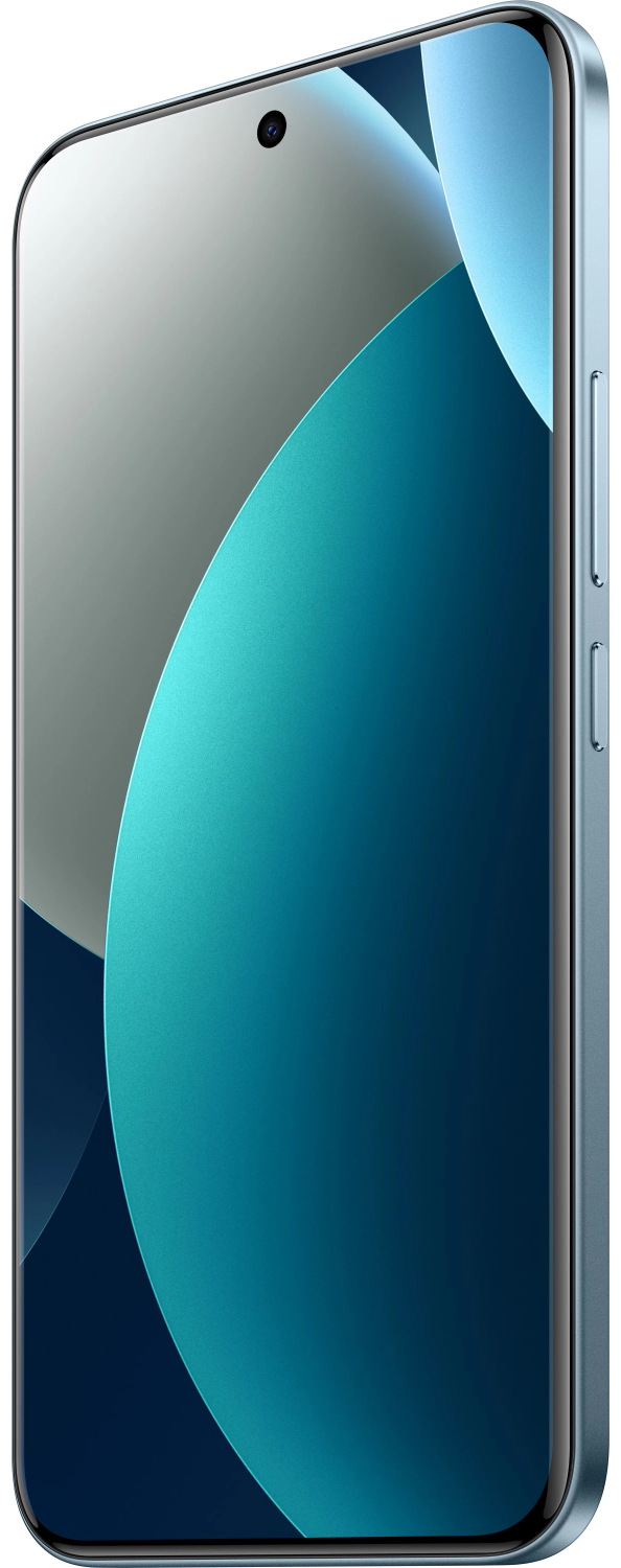 Смартфон REDMI Note 15 Pro+ 5G 12/512 ГБ синий