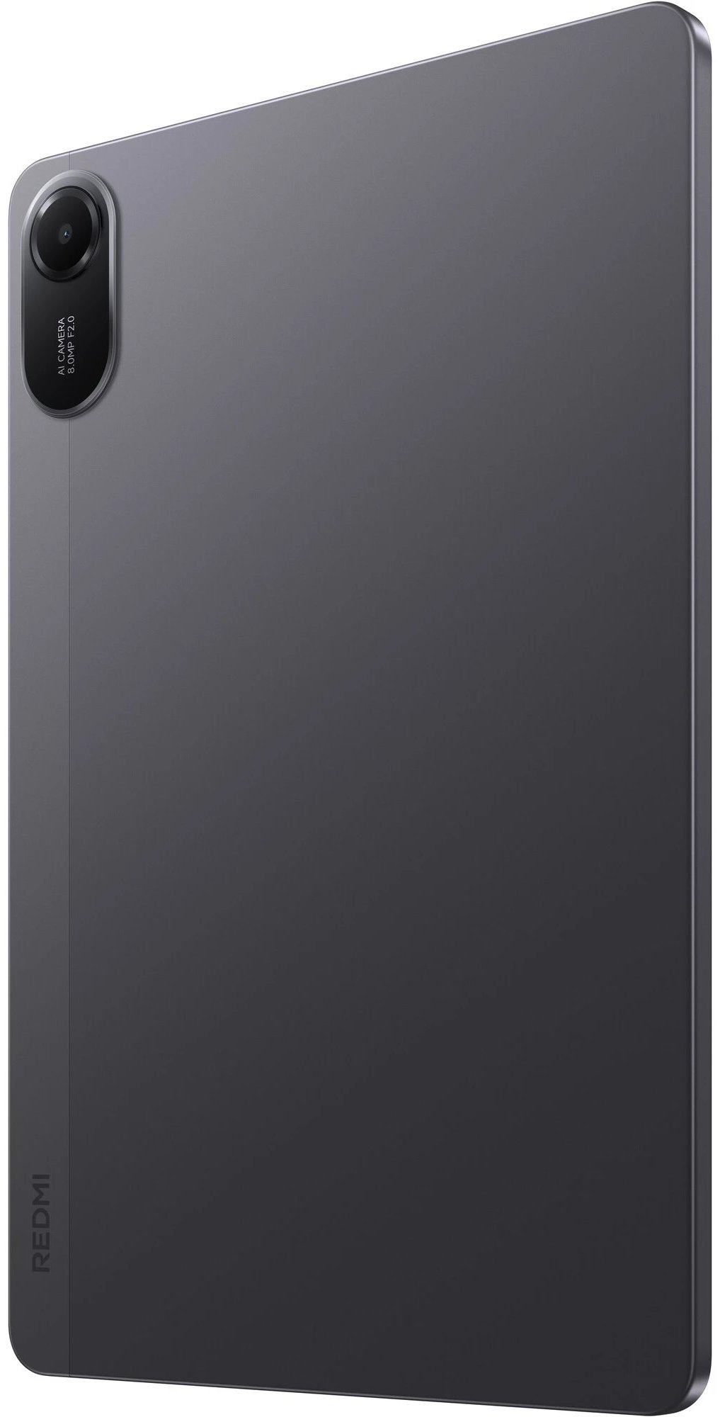 11" Планшет REDMI Pad 2 8/256 ГБ Wi-Fi серый