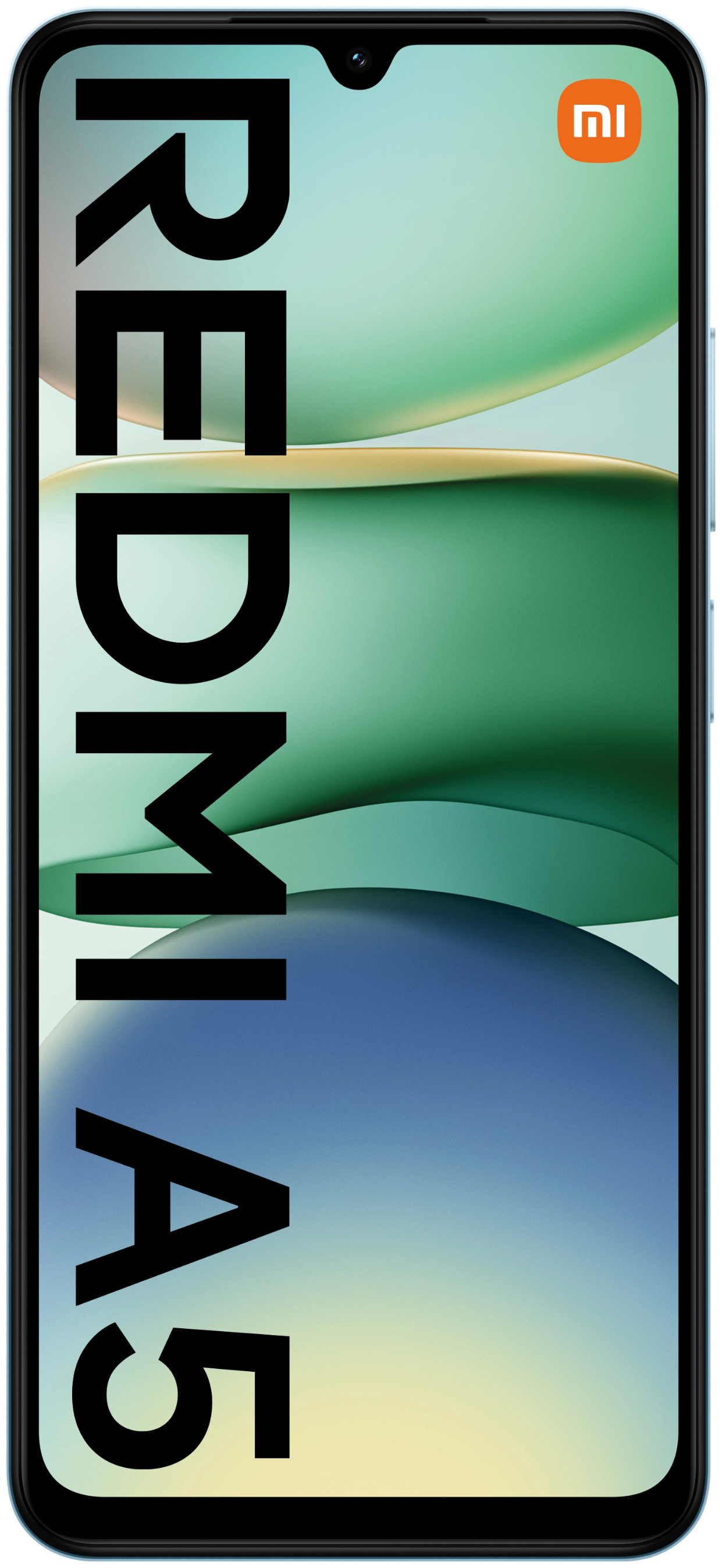 Смартфон REDMI A5 3/64 ГБ синий