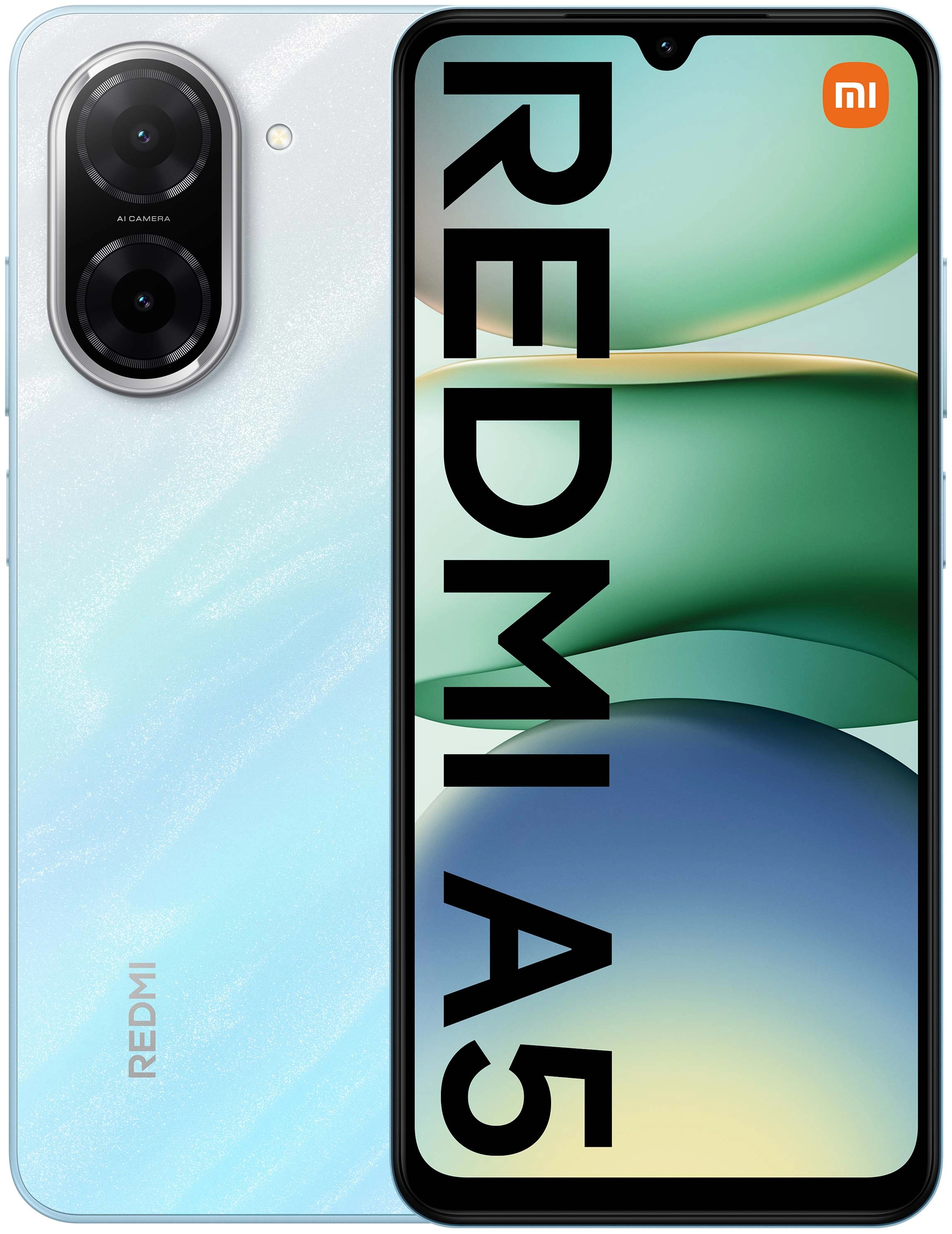 REDMI A5