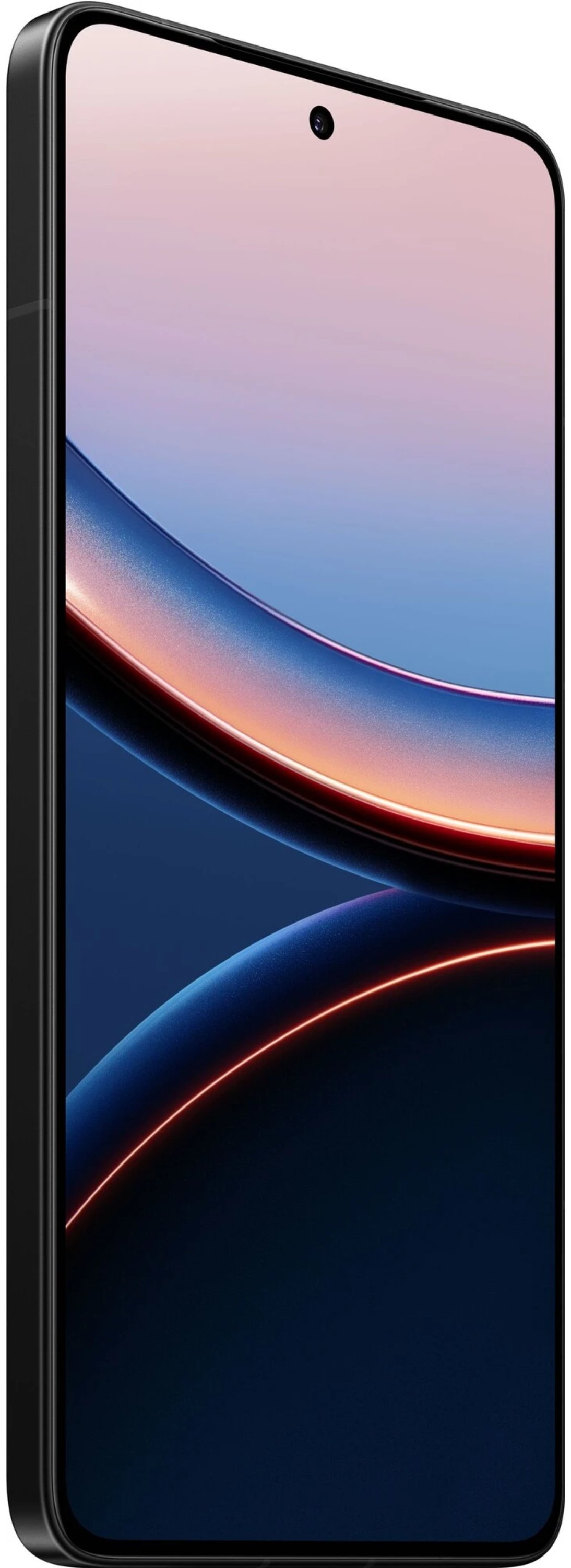 Смартфон POCO F7 Ultra 12/256 Гб черный