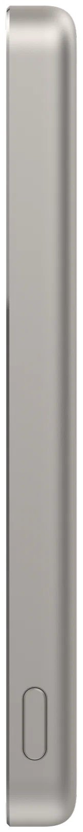 Портативный аккумулятор Xiaomi Super Slim Magnetic Power Bank 5000mAh золотистый BHR08PLGL