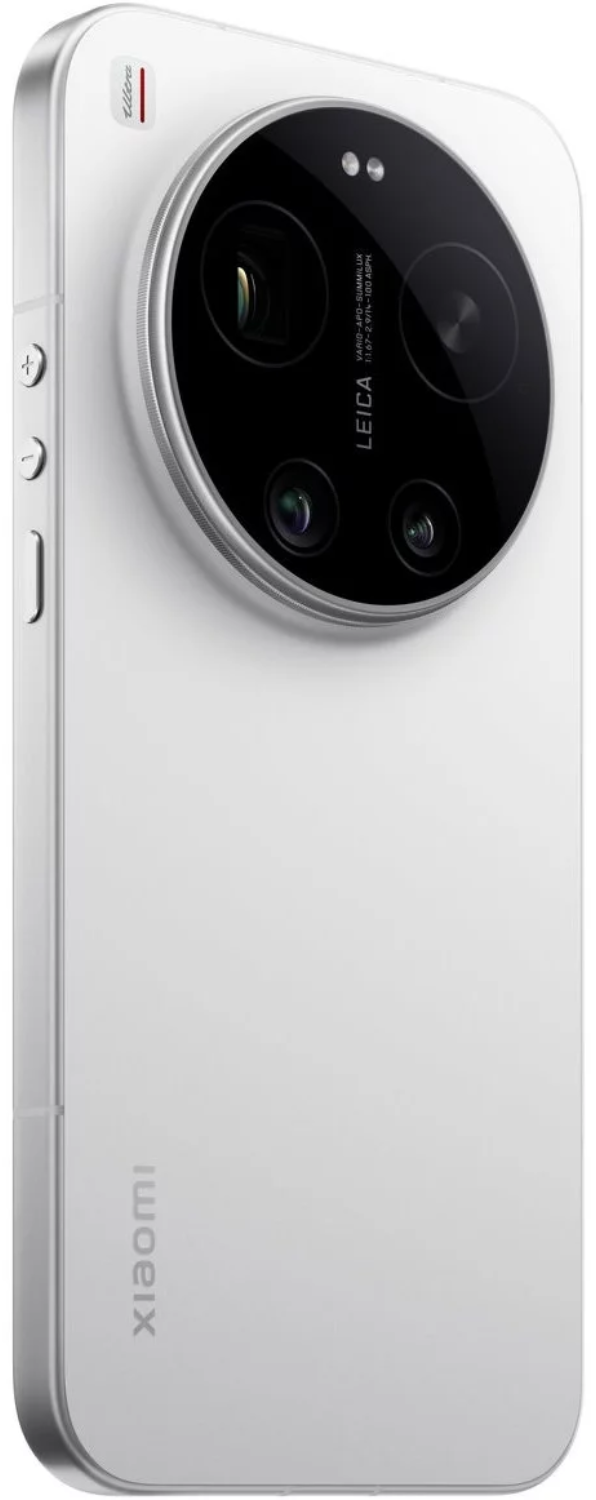 Смартфон Xiaomi 17 Ultra 16/1 ТБ белый