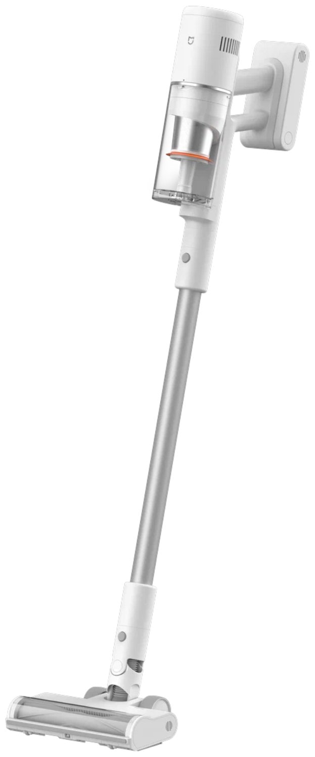 Беспроводной пылесос Mijia Vacuum Cleaner 4 BHR09C4EU