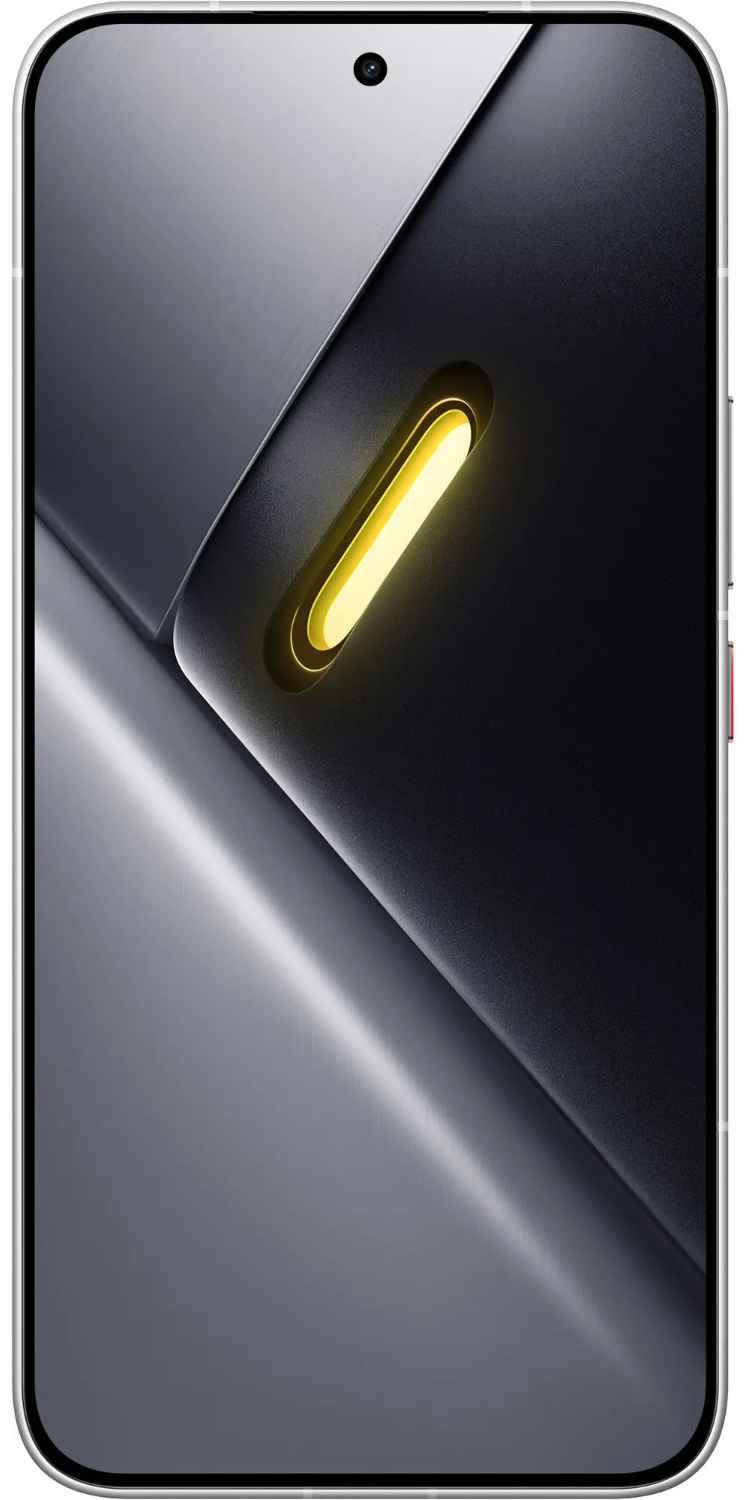 Смартфон POCO X8 Pro Max 12/512 Гб белый