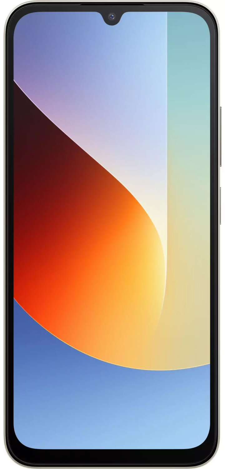Смартфон REDMI A7 Pro 4/128 ГБ оранжевый
