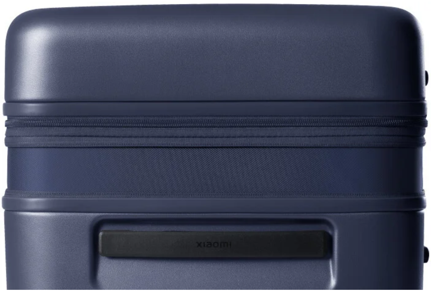 Чемодан Xiaomi Expandable Luggage 20" синий BHR9452GL