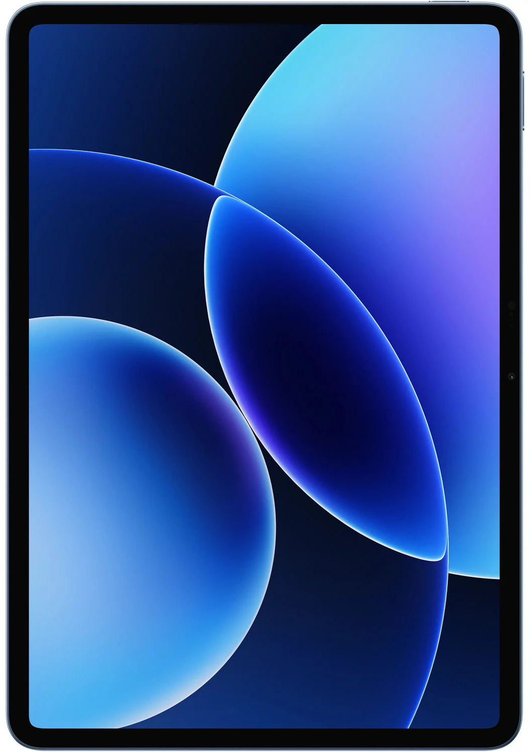 11.2" Планшет Xiaomi Pad 8 8/256 ГБ Wi-Fi синий