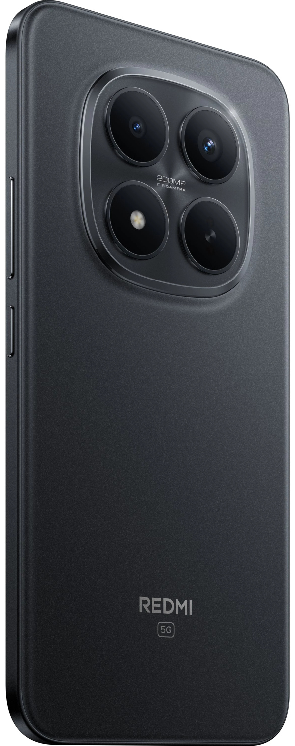 Смартфон REDMI Note 15 Pro+ 5G 8/256 ГБ черный