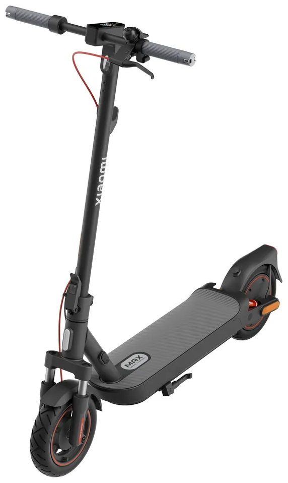 Электросамокат Xiaomi Electric Scooter 5 Max BHR9615GL