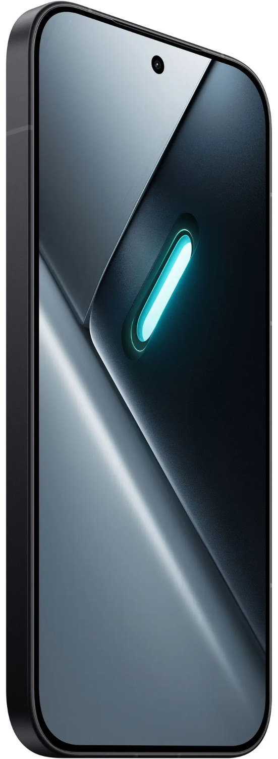 Смартфон POCO X8 Pro 8/256 Гб черный