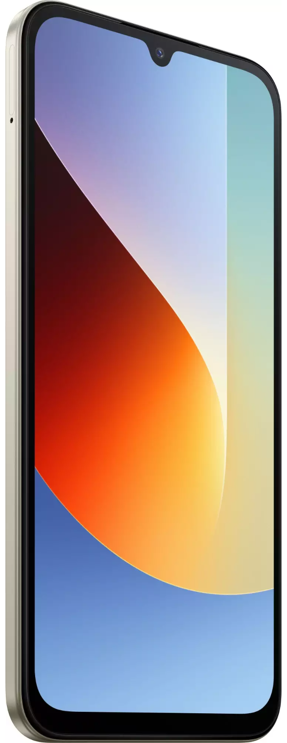 Смартфон REDMI A7 Pro 4/128 ГБ оранжевый