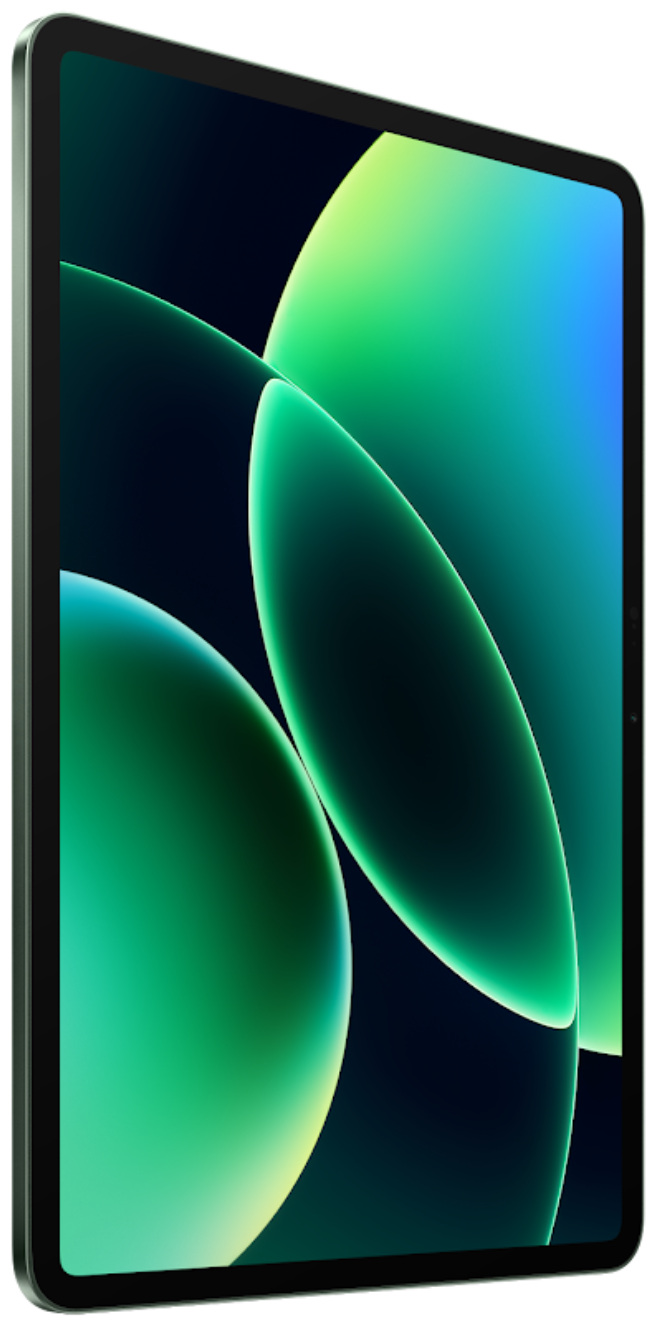 11.2" Планшет Xiaomi Pad 8 Pro 8/256 ГБ Wi-Fi зеленый