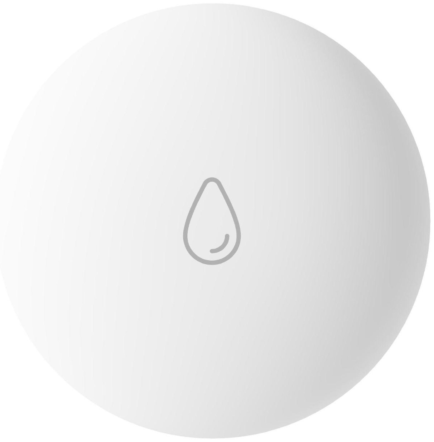 Датчик протечки воды Яндекс с Zigbee YNDX-00521