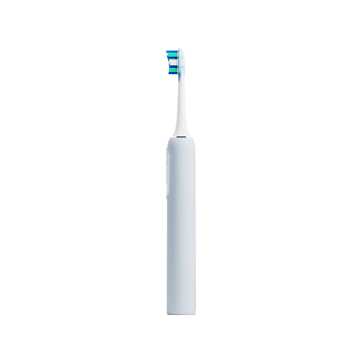 Электрическая зубная щетка Xiaomi Oscillation Electric Toothbrush синий BHR9809GL