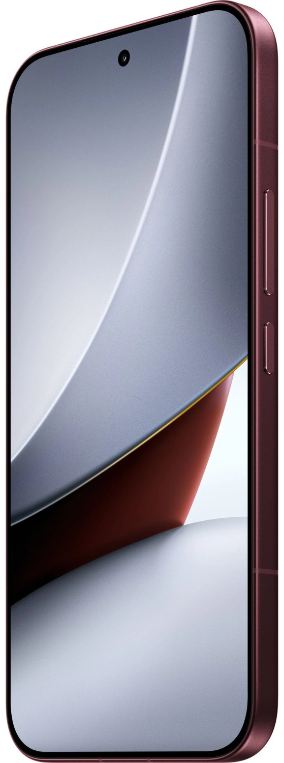 Смартфон POCO F9 Ultra 16/512 Гб красный