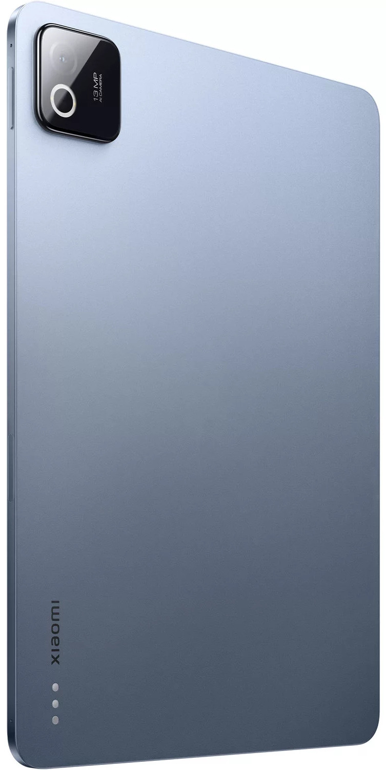 11.2" Планшет Xiaomi Pad 8 8/128 ГБ Wi-Fi синий
