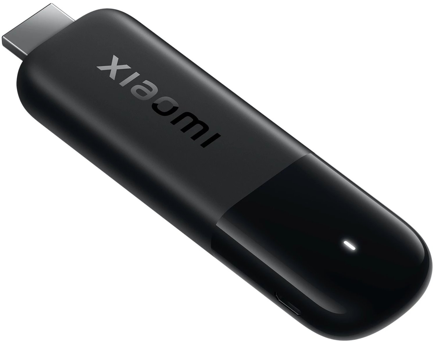 Медиаплеер Xiaomi TV Stick 4K 2nd Gen PFJ4203RU