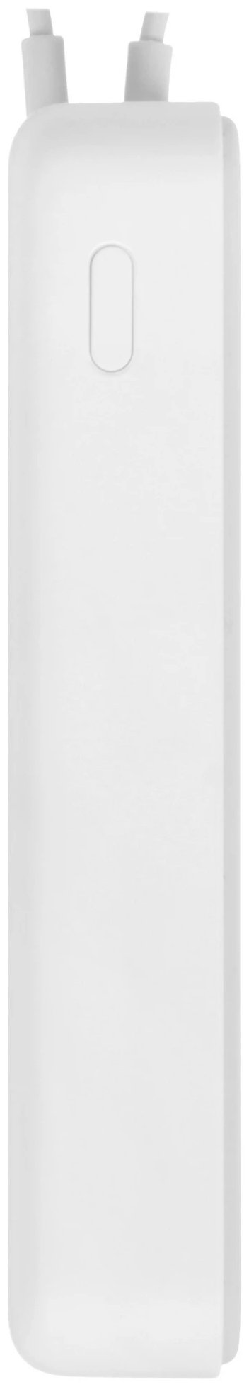 Портативный аккумулятор Xiaomi 33W Magnetic Power Bank 10000mAh (встроенный кабель) белый BHR9822GL