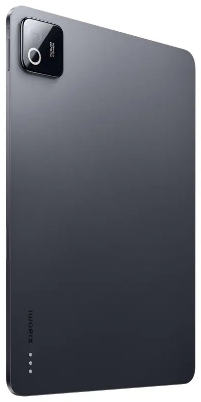11.2" Планшет Xiaomi Pad 8 Pro 12/512 ГБ Wi-Fi (с клавиатурой в комплекте) серый