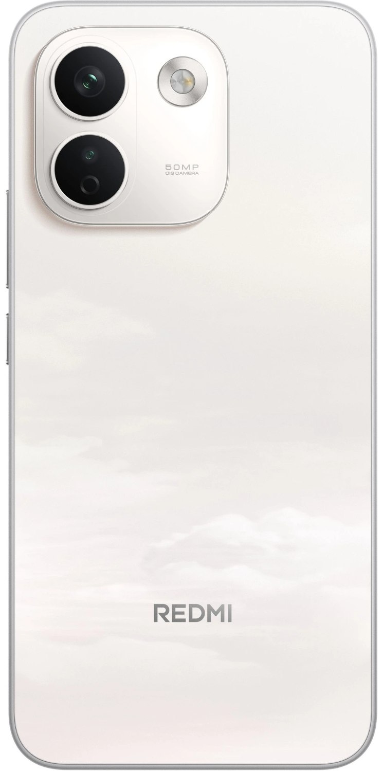 Смартфон REDMI Note 17 Pro Max 5G 8/512 ГБ белый