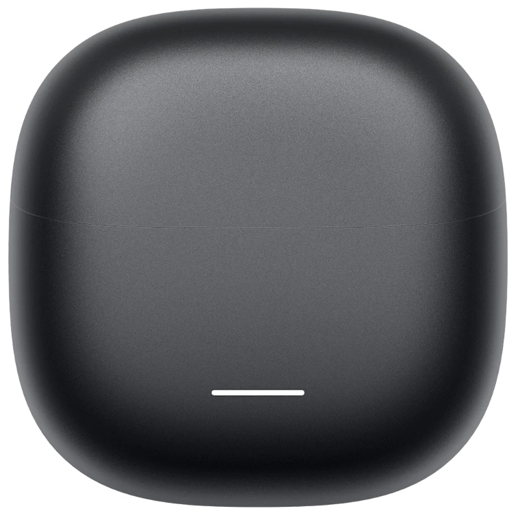 Беспроводные наушники REDMI Buds 8 Active черный BHR08JTGL