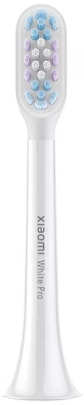 Сменные насадки Xiaomi Smart Electric Toothbrush T501 Replacement Heads белый BHR7789GL 