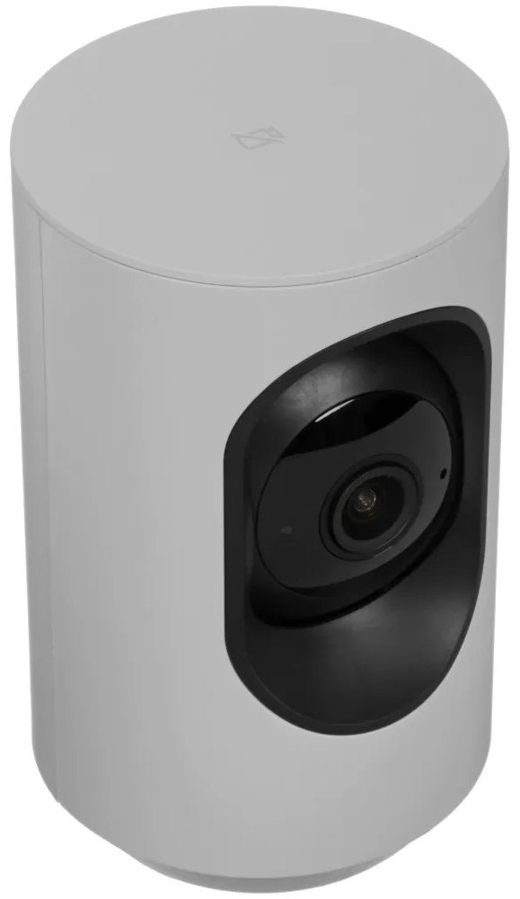 IP камера Яндекс 2K WiFi поворотная YNDX-00582GRY