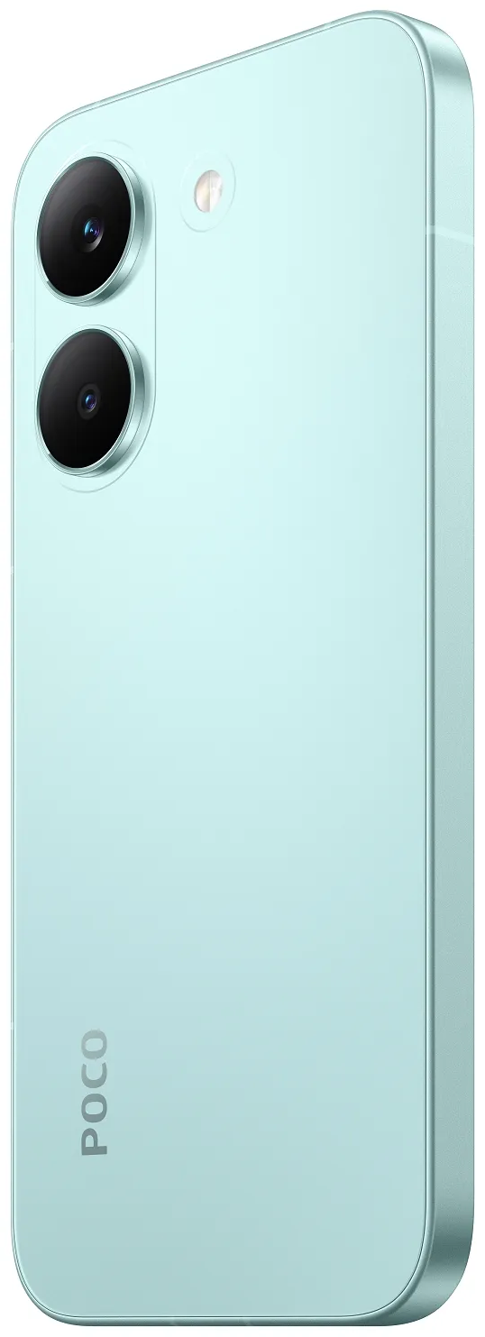 Смартфон POCO X8 Pro 8/512 Гб зеленый