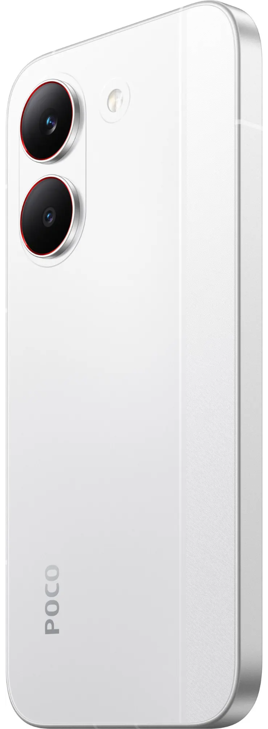 Смартфон POCO X8 Pro 12/512 Гб белый