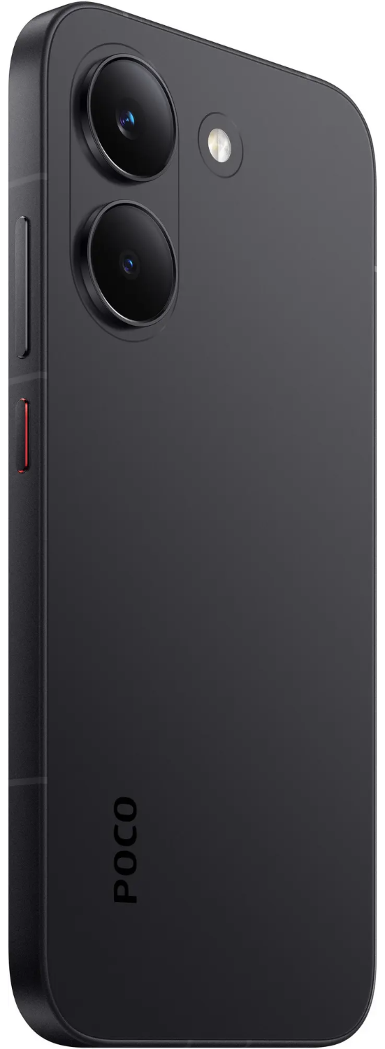 Смартфон POCO X8 Pro 8/256 Гб черный