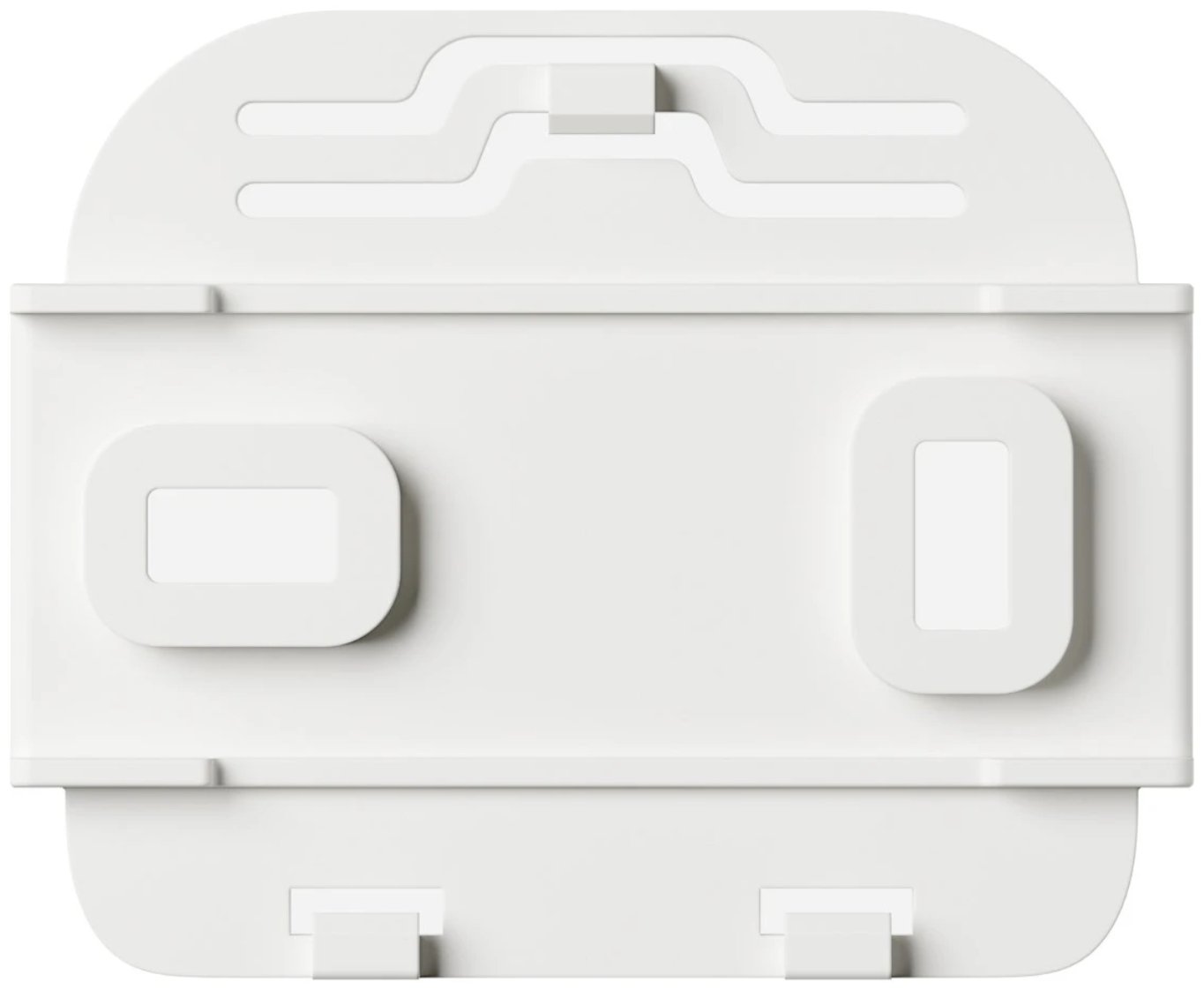 Умное реле Яндекс Zigbee двуканальное YNDX-00538