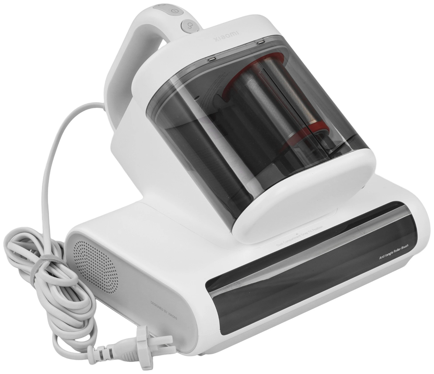 Ручной пылесос для удаления пылевых клещей Xiaomi Dust Mite Vacuum Cleaner 2 Pro BHR08LXEU