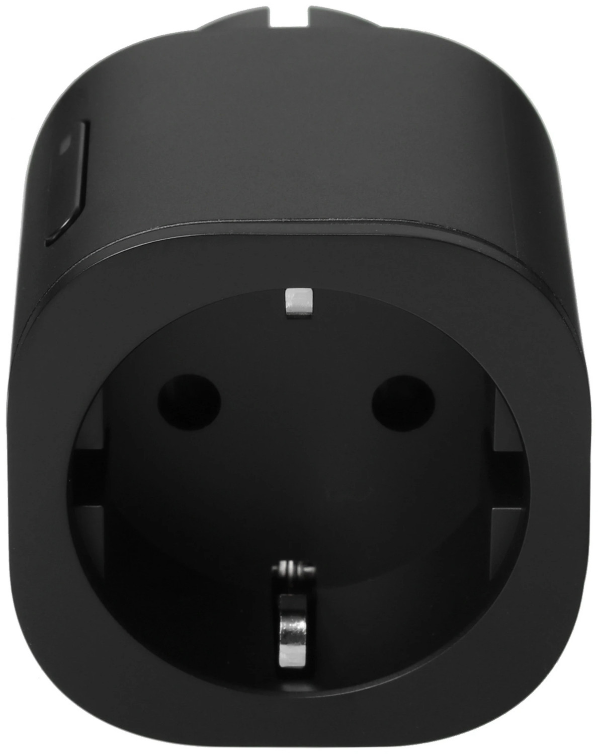 Умная розетка Яндекс Matter черный YNDX-00540BLK