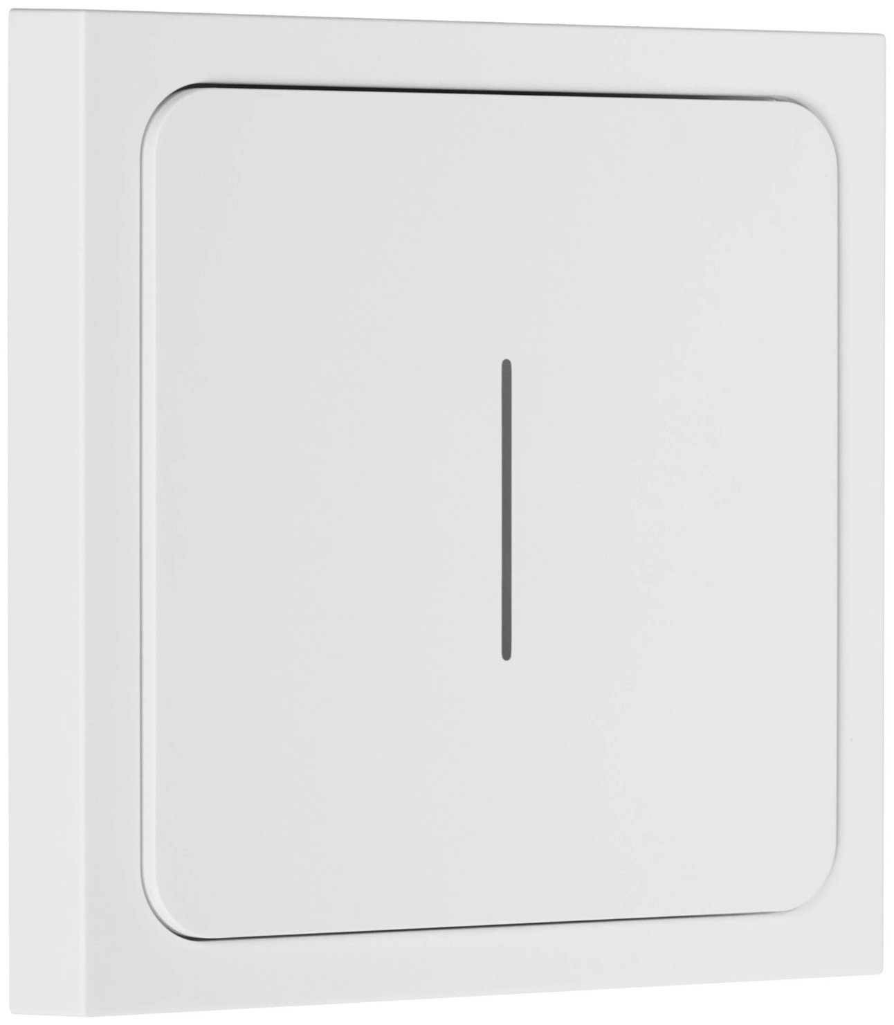 Умный диммер Яндекс Zigbee 1 клавиша YNDX-00530