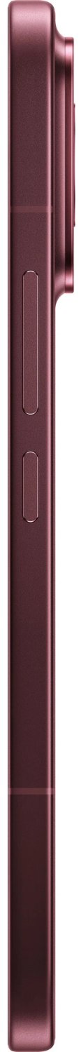 Смартфон POCO F9 Ultra 16/512 Гб красный