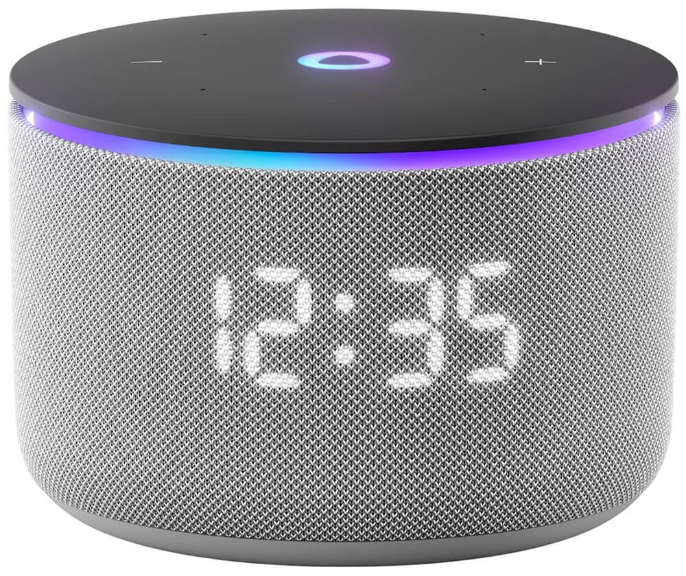 Яндекс Станция Мини 3 Про с Zigbee