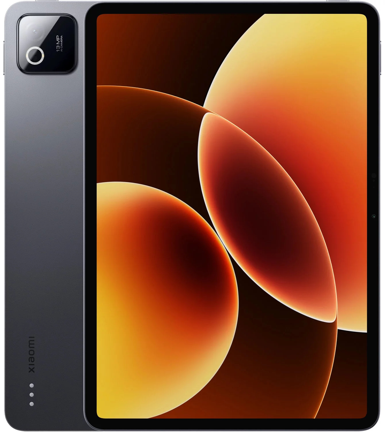 11.2" Планшет Xiaomi Pad 8 8/128 ГБ Wi-Fi серый