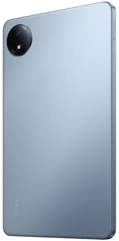 8.7" Планшет REDMI Pad SE 4/64 ГБ Wi-Fi синий