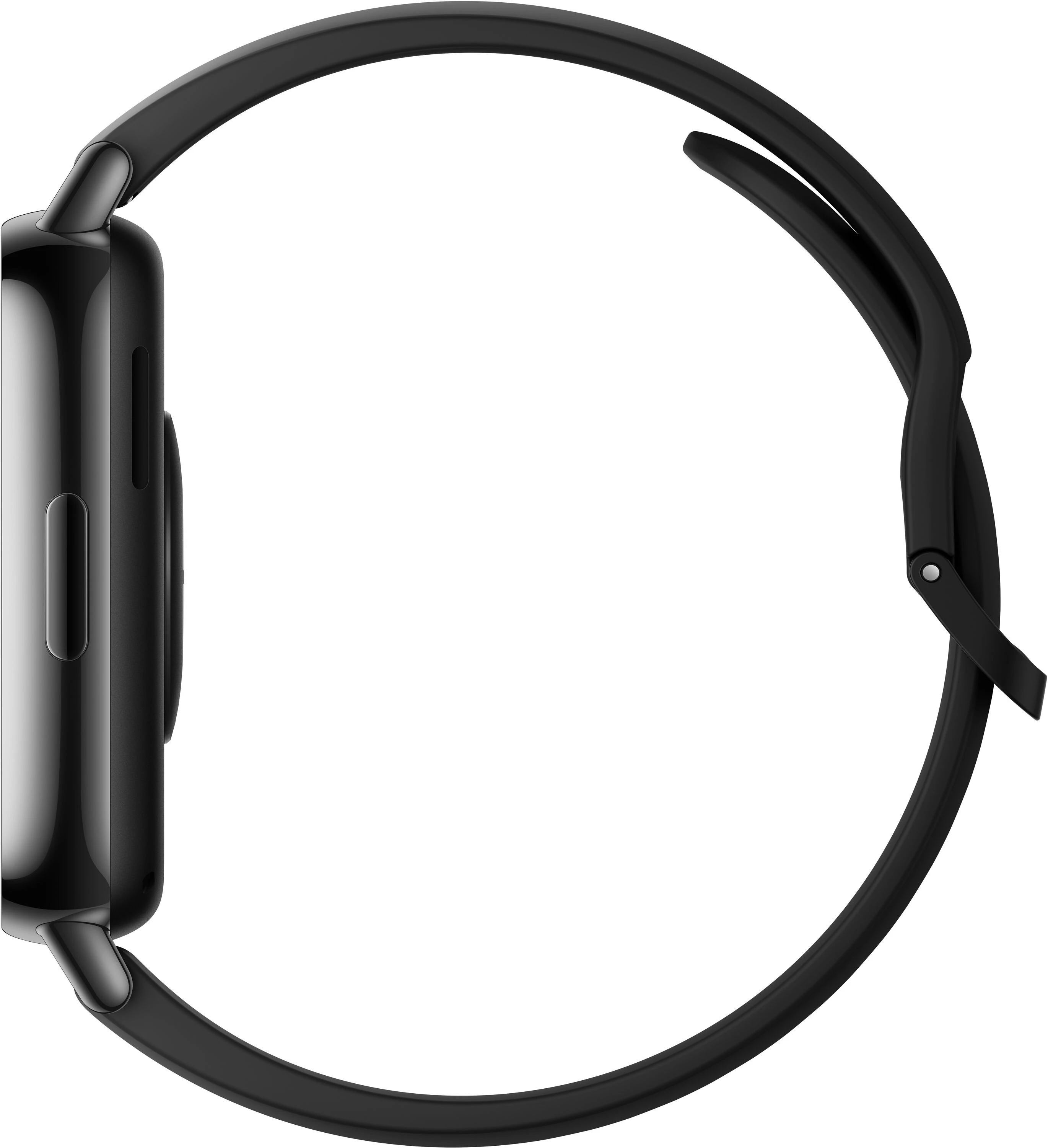 Смарт-часы REDMI Watch 5 Lite черный BHR8789GL