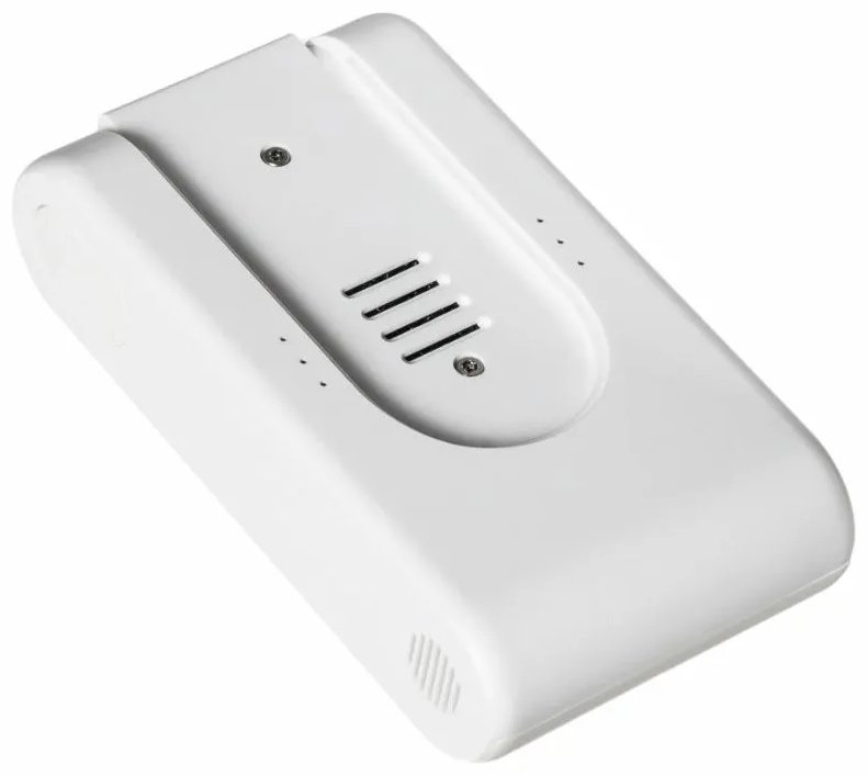 Аккумулятор сменный для пылесоса Xiaomi Vacuum Cleaner G10 Plus Battery Pack BHR6460CN