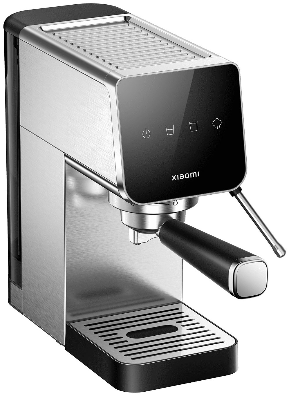 Полуавтоматическая эспрессо-машина Xiaomi Semi-automatic Espresso Machine BHR9798EU