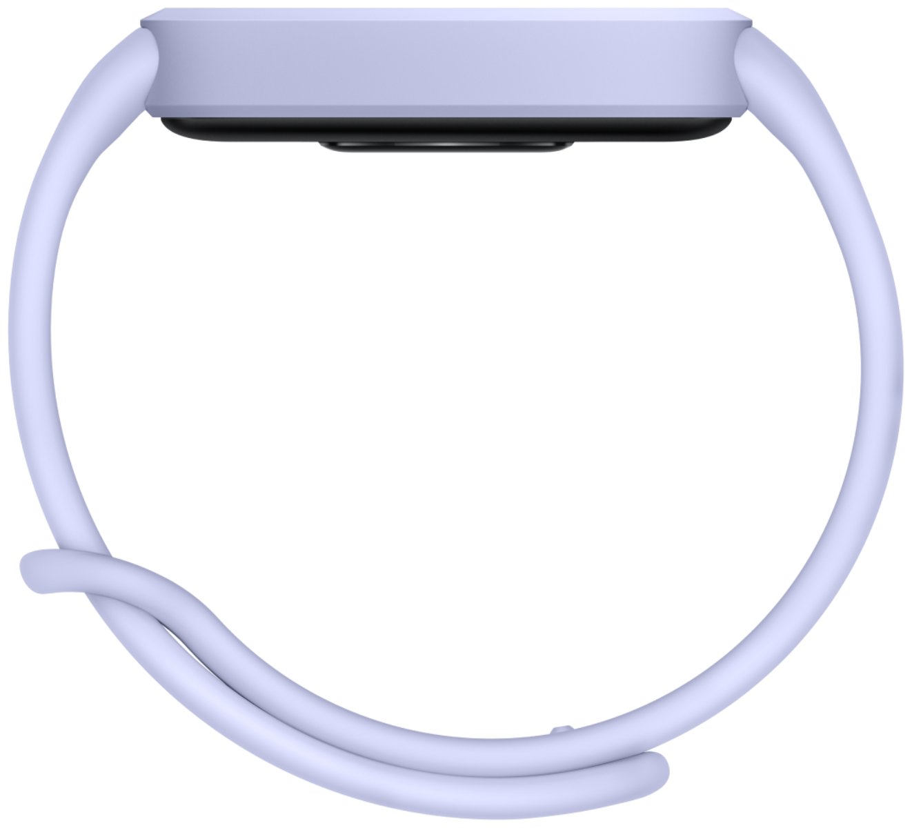 Фитнес-браслет Xiaomi Smart Band 9 Active фиолетовый BHR08L3GL
