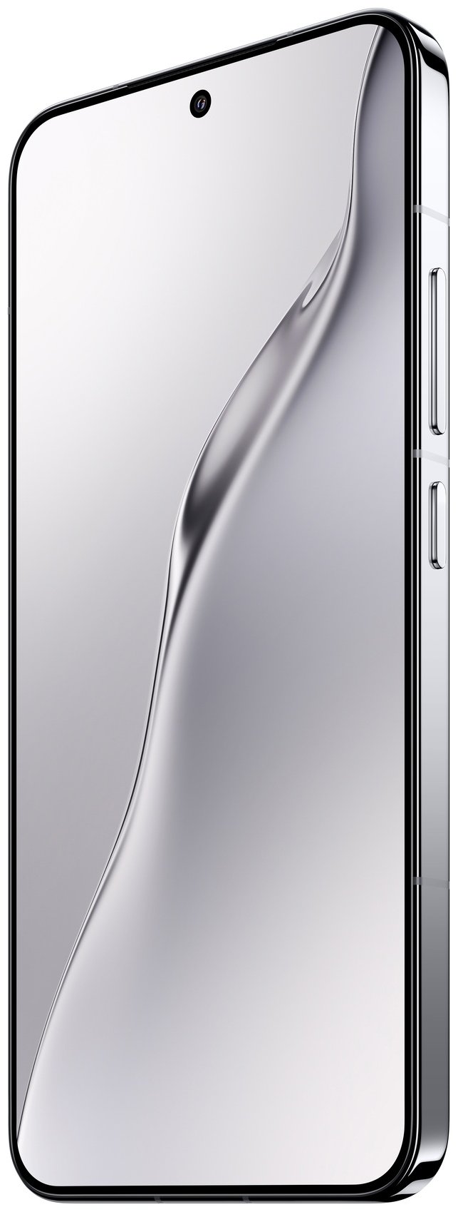Смартфон Xiaomi 15 12/512 ГБ серебристый