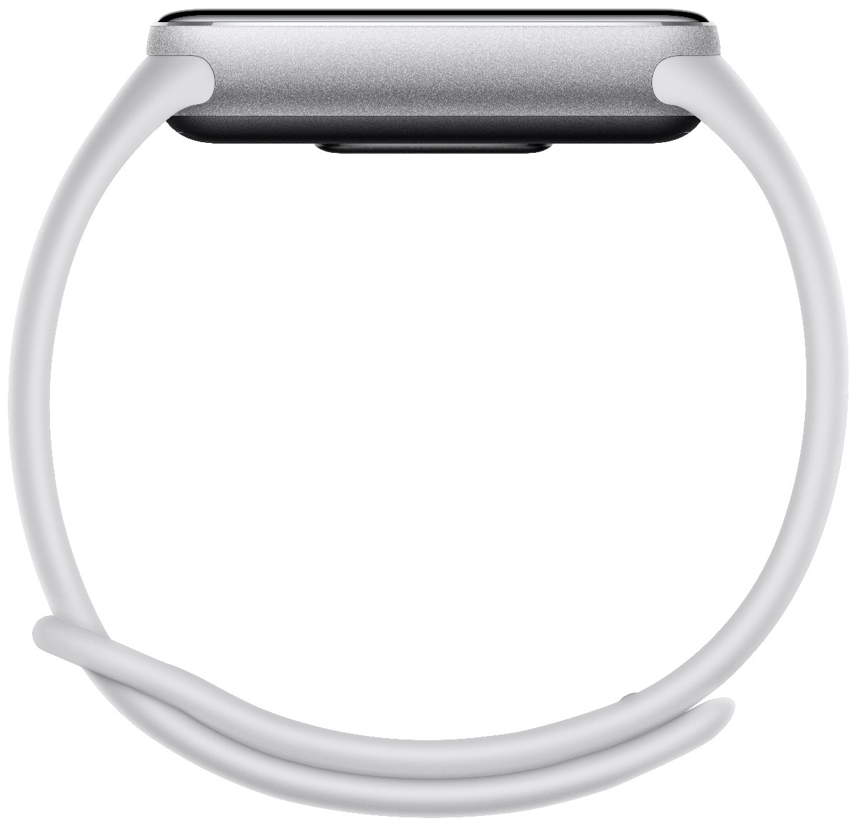 Фитнес-браслет Xiaomi Smart Band 10 серебристый BHR07PSGL